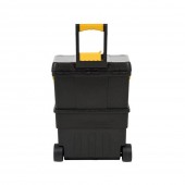 VOREL 78734 Organizator troler scule, modular, Vorel 46x22x62 cm
