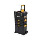 VOREL 78736 Troller scule 3 sertare 45x28x82/104cm