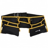 VOREL 78751 Centura port scule Vorel 78751, poliester, 11 buzunare