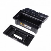 VOREL 78800 Cutie plastic pentru scule, Vorel 78800, dimensiune 415x226x200 mm