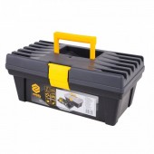 VOREL 78801 Cutie pentru scule Vorel 78801, plastic, 31.2x16.7x13cm