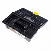VOREL 78801 Cutie pentru scule Vorel 78801, plastic, 31.2x16.7x13cm