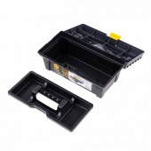 VOREL 78801 Cutie pentru scule Vorel 78801, plastic, 31.2x16.7x13cm