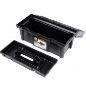 VOREL 78802 Cutie pentru scule Vorel 78802, PVC, 52.5x25.6x24.6 cm