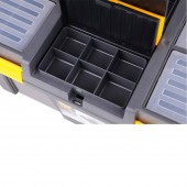 VOREL 78815 Cutie scule 26, Vorel 78815