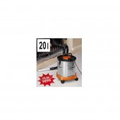VOREL 78870 Aspirator pentru cenusa Vorel 78870, putere 800 W, filtru Hepa
