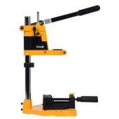 VOREL 79639 Suport pentru masina de gaurit Vorel 79639, cu menghina