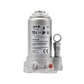 VOREL 80052 Cric hidraulic, Vorel capacitate ridicare maxima 10 Tone, inaltime 195-375 mm