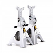 VOREL 80302 Set 2 suporturi pentru auto, Vorel 80302, capacitate 2 tone