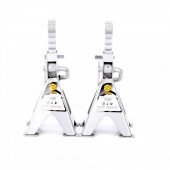 VOREL 80302 Set 2 suporturi pentru auto, Vorel 80302, capacitate 2 tone