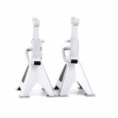 VOREL 80302 Set 2 suporturi pentru auto, Vorel 80302, capacitate 2 tone