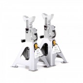 VOREL 80303 Set 2 suporturi pentru auto Vorel 80303, capacitate 3 tone