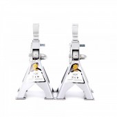 VOREL 80303 Set 2 suporturi pentru auto Vorel 80303, capacitate 3 tone