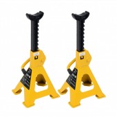 VOREL 80307 Set 2 capre auto Vorel 80307, capacitate 2 tone, 265-415mm