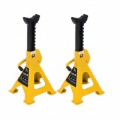 VOREL 80308 Set 2 capre auto Vorel 80308, capacitate 3 tone, 280-420mm