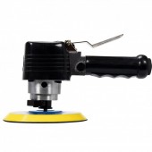 VOREL 81114 Slefuitor pneumatic Vorel 81114, diametru disc 150 mm