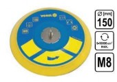 VOREL 81115 DISC PENTRU SCULE PNEUMATICE 150MM