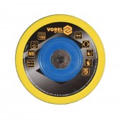 VOREL 81115 Suport disc pentru slefuit Vorel 61115, diametru 150 mm