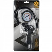 VOREL 81651 Pistol cu manometru pentru aer comprimat Vorel 81651, 8.5 Bar