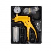 VOREL 81690 Pompa de vid cu 16 accesorii 