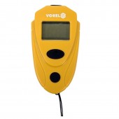VOREL 81731 Tester electronic pentru masurarea grosimii stratului de lac Vorel 81731
