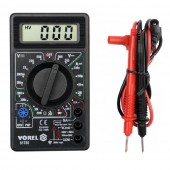 VOREL 81780 Aparat de masura universal- multimetru, VOREL 81780
