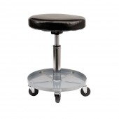 VOREL 81825 Scaun de atelier inaltime reglabila