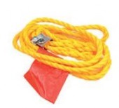 VOREL 82206 Sufa pentru remorcare impletita 3000 kg, Vorel 82206