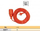 VOREL 82677 Prelungitor 40 m