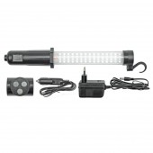 VOREL 82722 Lampa de atelier reincarcabila, Vorel 82722, 77 led-uri