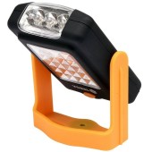 VOREL 82730 Lampa portabila cu magnet, agatatoare, 20+3 leduri, Vorel 82730