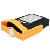 VOREL 82730 Lampa portabila cu magnet, agatatoare, 20+3 leduri, Vorel 82730