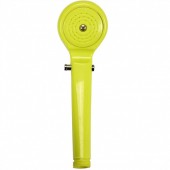 VOREL 82991 Dus portabil pentru camping Lund 82991, 10l/min, IPX8, 12V