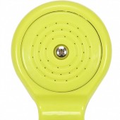 VOREL 82991 Dus portabil pentru camping Lund 82991, 10l/min, IPX8, 12V