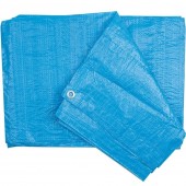 VOREL 85080 Prelata din prolipropilena 6 x 10 m, Vorel cod 85080