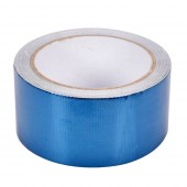 VOREL 85190 Banda pentru repararea prelatelor 5cmx8m, albastra