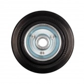 VOREL 87453 Roata de rezerva, Vorel, pentru carucior diametru 125 mm, compatibila cu 87303