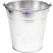 VOREL 89564 Galeata din tabla zincata Vorel 89564, capacitate 15L