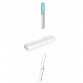 Well LAMP-UV-PR02 Lampa sterilizare UV, portabila, 20000 ore de functionare, alimentare baterii + micro USB