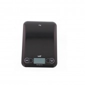 Well SCALE-KTC-CHEFBK-WL Cantar digital de bucatarie Well, maxim 3 kG, negru