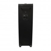 Well SPKR-BT-HEARTBEAT-WL Boxa activa Well Heartbeat, 500W, Bluetooth, microSD, USB, FM, Microfon, Karaoke