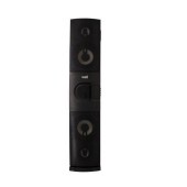 Well SPKR-BT-RHYTHM-WL Boxa activa Well Rhythm, 350W, Bluetooth, microSD, USB, FM, Microfon, Karaoke
