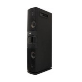 Well SPKR-BT-RHYTHM-WL Boxa activa Well Rhythm, 350W, Bluetooth, microSD, USB, FM, Microfon, Karaoke
