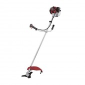 Worcraft SK-111029/ Motocoasa pe benzina cu disc si cutit Worcraft GT43-420, putere 1.5 CP, 2 timpi