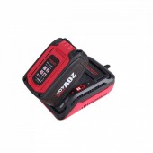 Worcraft sk-111183 Masina de tuns iarba cu acumulator, Worcraft CLM-S40Li, 2x20V, Li-Ion, 340 mm, 35 L