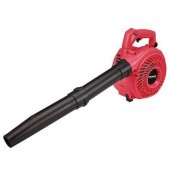 Worcraft SK-111330 Suflanta si aspirator de gradina Worcraft GVB-260, 800W, motor benzina, 2 timpi