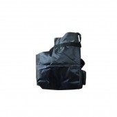 Worcraft SK-111330 Suflanta si aspirator de gradina Worcraft GVB-260, 800W, motor benzina, 2 timpi