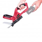 Worcraft sk-111362 Foarfeca electrica pentru tuns gard viu, Worcraft 20V Li-ion, 51 cm, 2Ah, fara acumulator