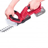 Worcraft sk-111362 Foarfeca electrica pentru tuns gard viu, Worcraft 20V Li-ion, 51 cm, 2Ah, fara acumulator