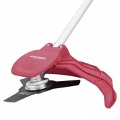 Worcraft sk-111981 Motocoasa elctrica 3in1 Worcraft CGT-S40LiBHP, cu 2 acumulatori (neinclusi) Li-ion